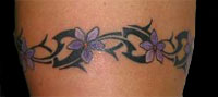Armband Tattoos