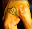 Gang Tattoo
