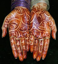 Mehndi