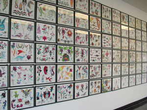 Tattoo designs