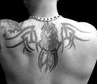 Tribal Tattoos