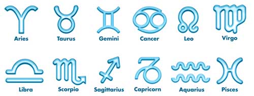 Zodiac Signs